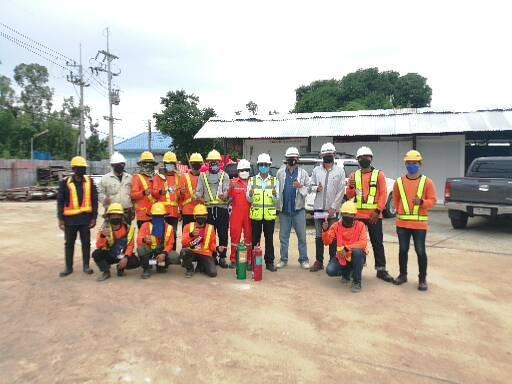 LINE_ALBUM_หลักสูตรผู้เฝ้าระวังไฟ( Fire watch man)_250828_13.jpg - หลักสูตรผู้เฝ้าระวังไฟ( Fire watch man)
